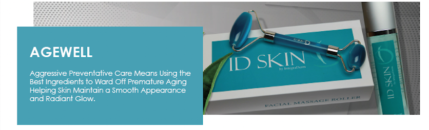 ID Skin AGEWELL