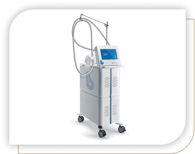 EvOSKIN Xlase - A Premier Laser Platform for Aesthetic Excellence