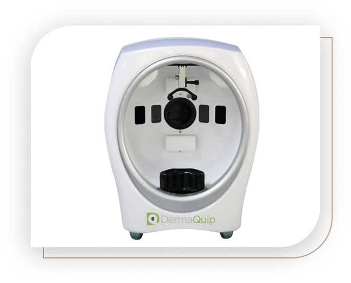 Pear 3D Skin Analysis device for professional facial skin
