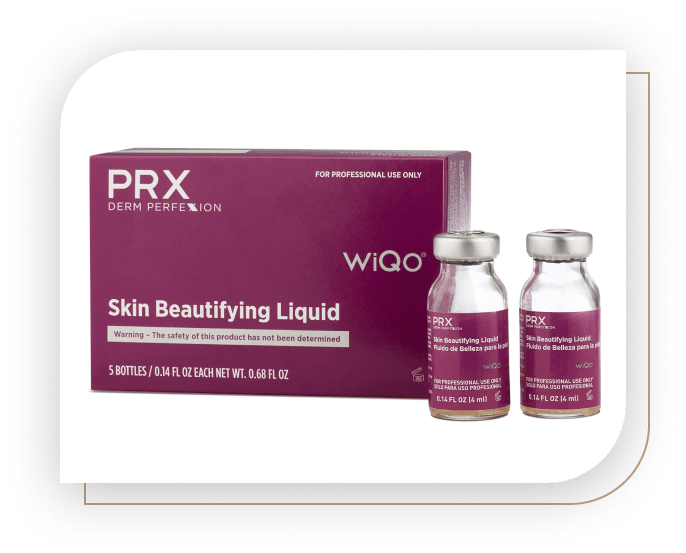 PRX Derm Perfexion