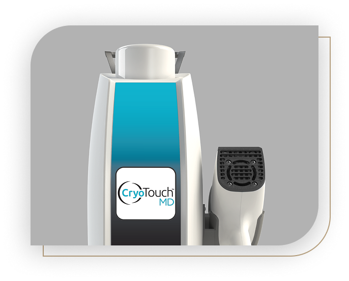 CryoTouch™ MD