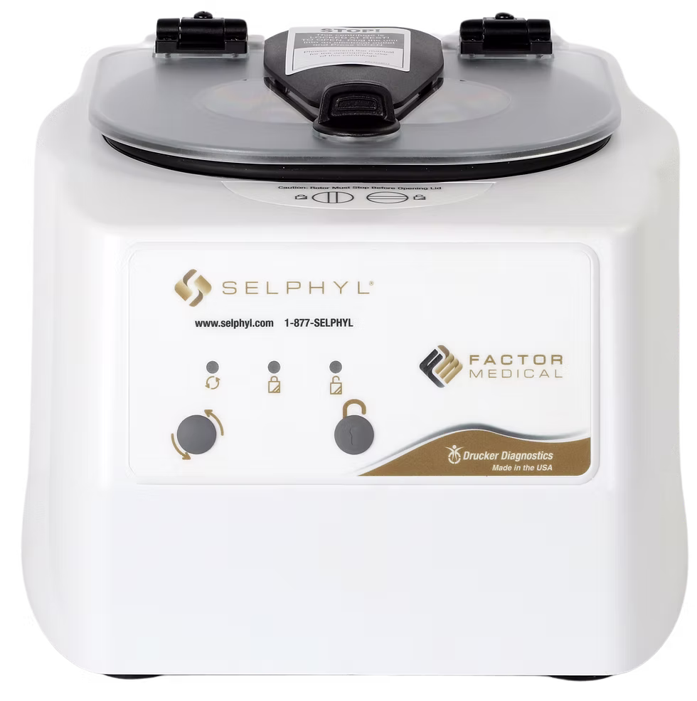 The Selphyl® Prfm Kitt