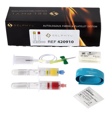 Selphyl® Kit Elements