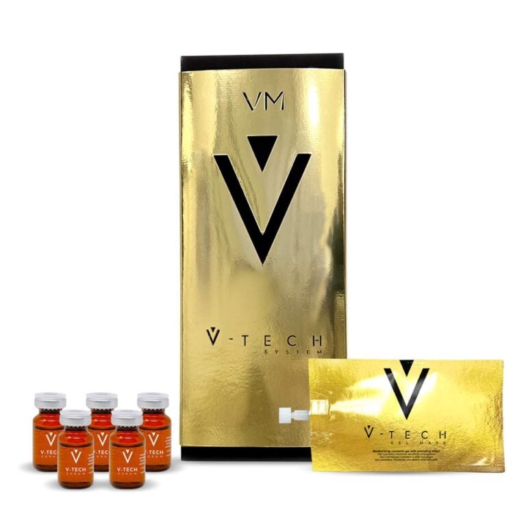 V Tech Exosomes