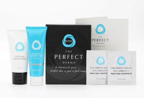 The Perfect Derma™